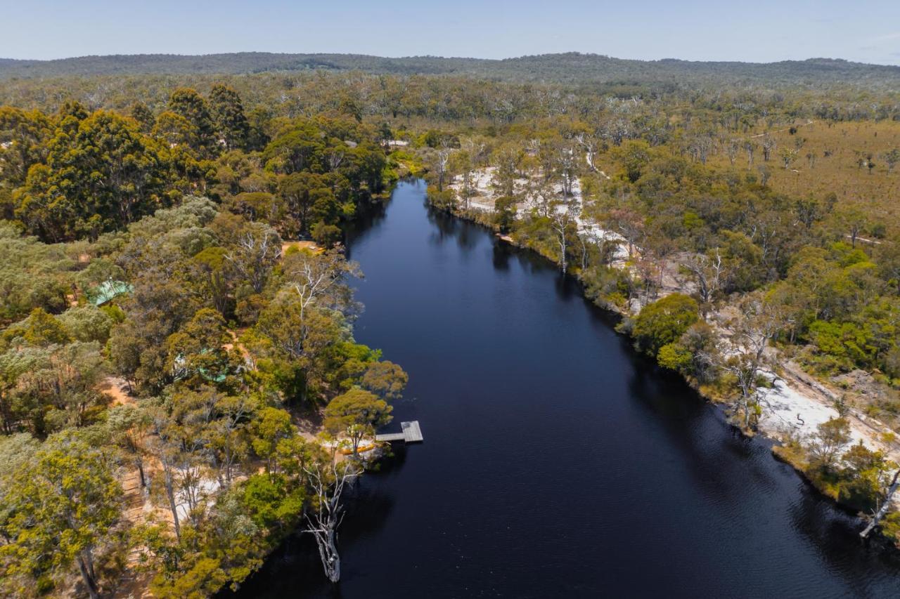 Donnelly Lakes Pemberton Εξωτερικό φωτογραφία