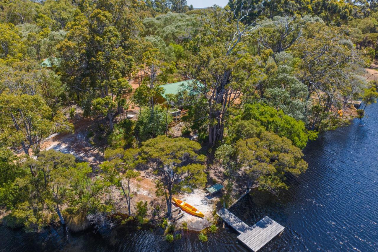 Donnelly Lakes Pemberton Εξωτερικό φωτογραφία