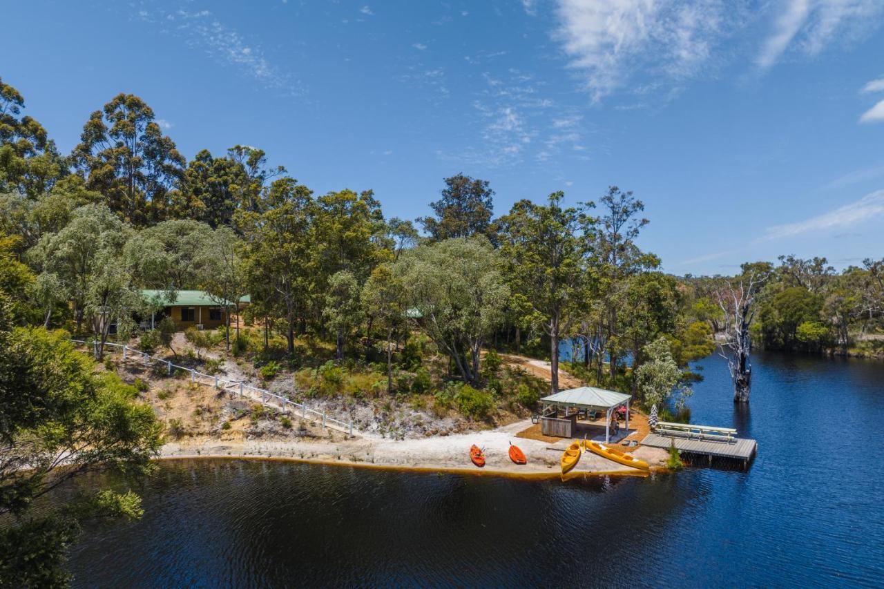 Donnelly Lakes Pemberton Εξωτερικό φωτογραφία