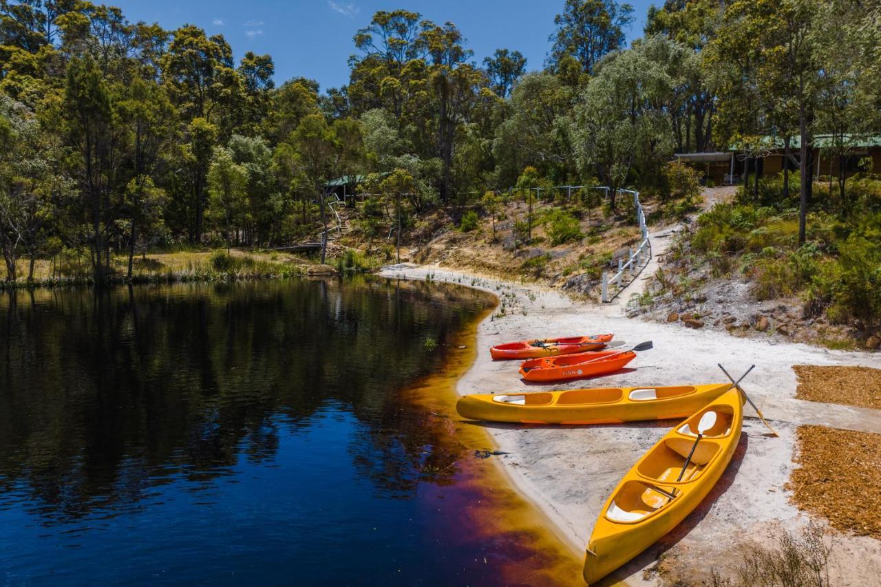 Donnelly Lakes Pemberton Εξωτερικό φωτογραφία